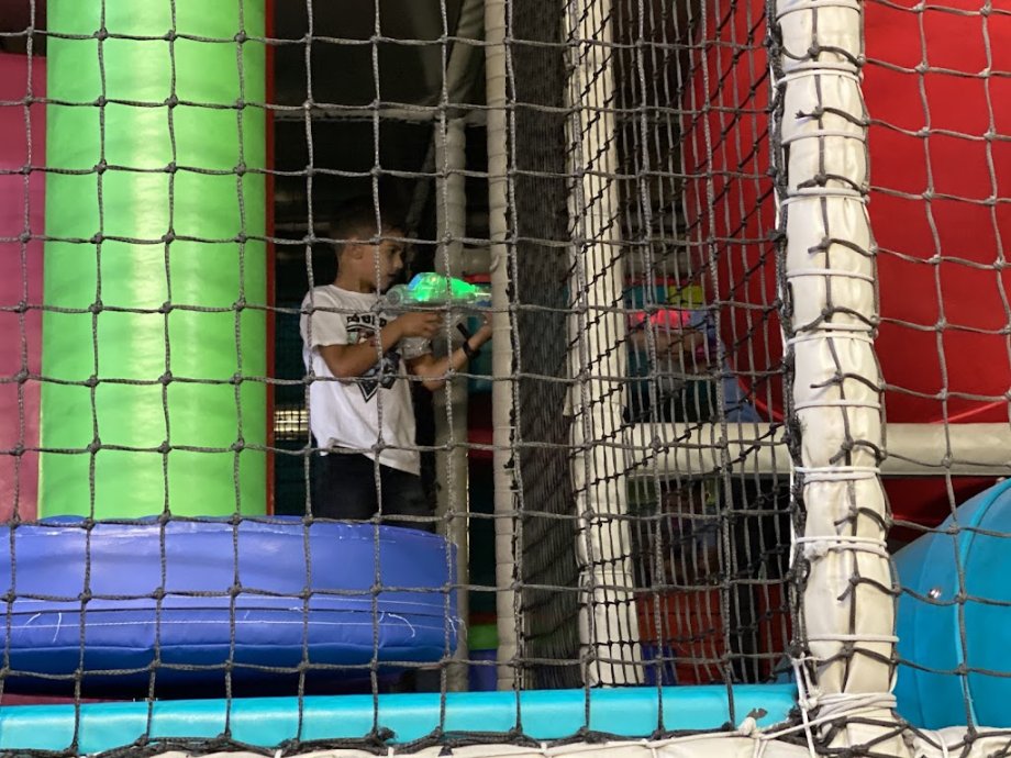 Topsy Turvy World - Foto 4