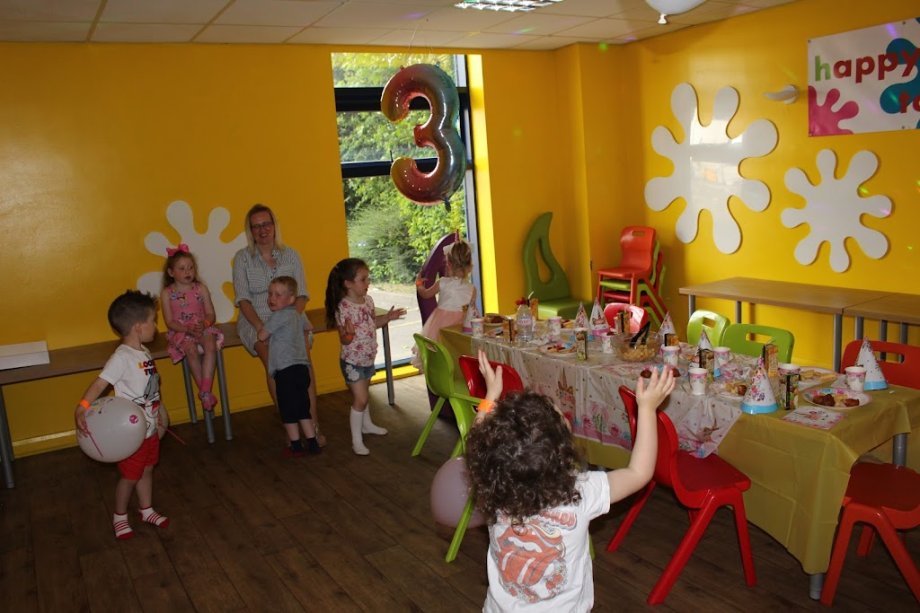 Topsy Turvy World - Foto 5