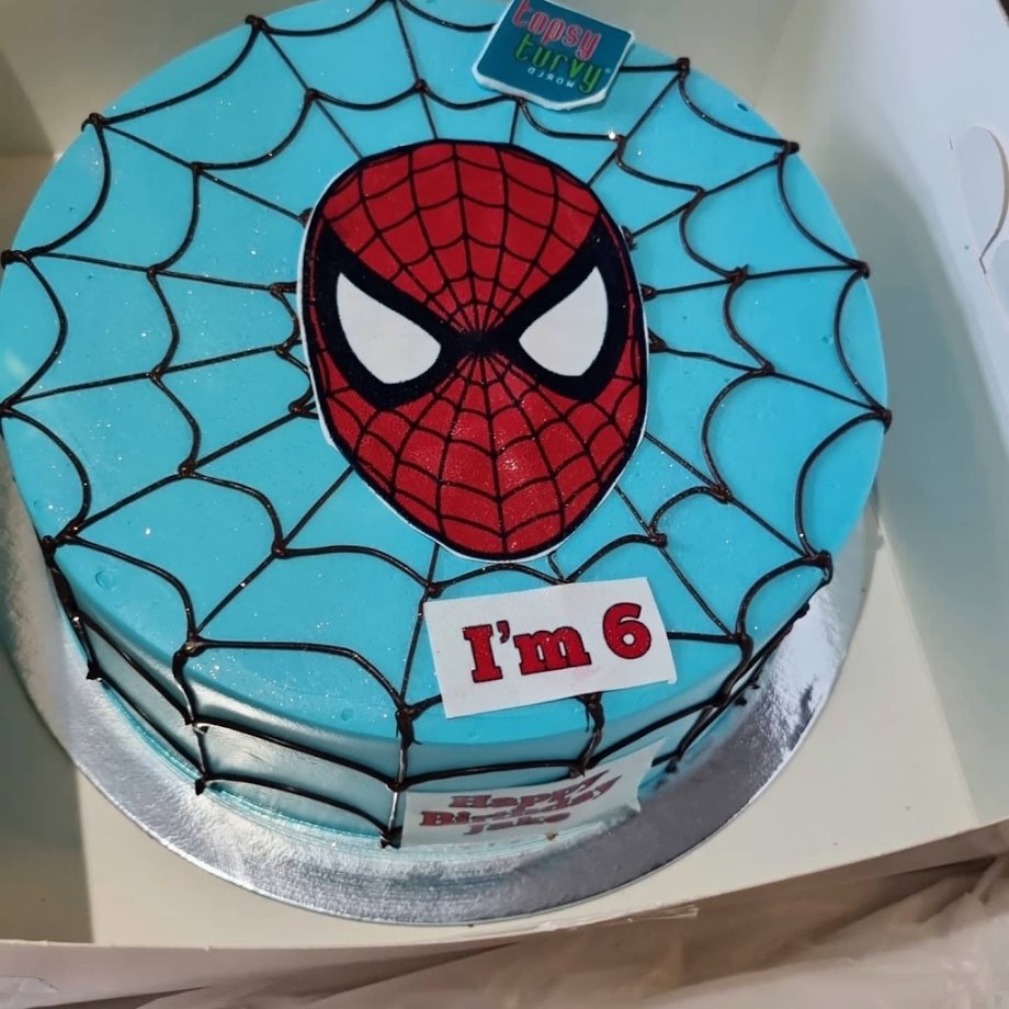 Topsy Turvy World - Foto 6