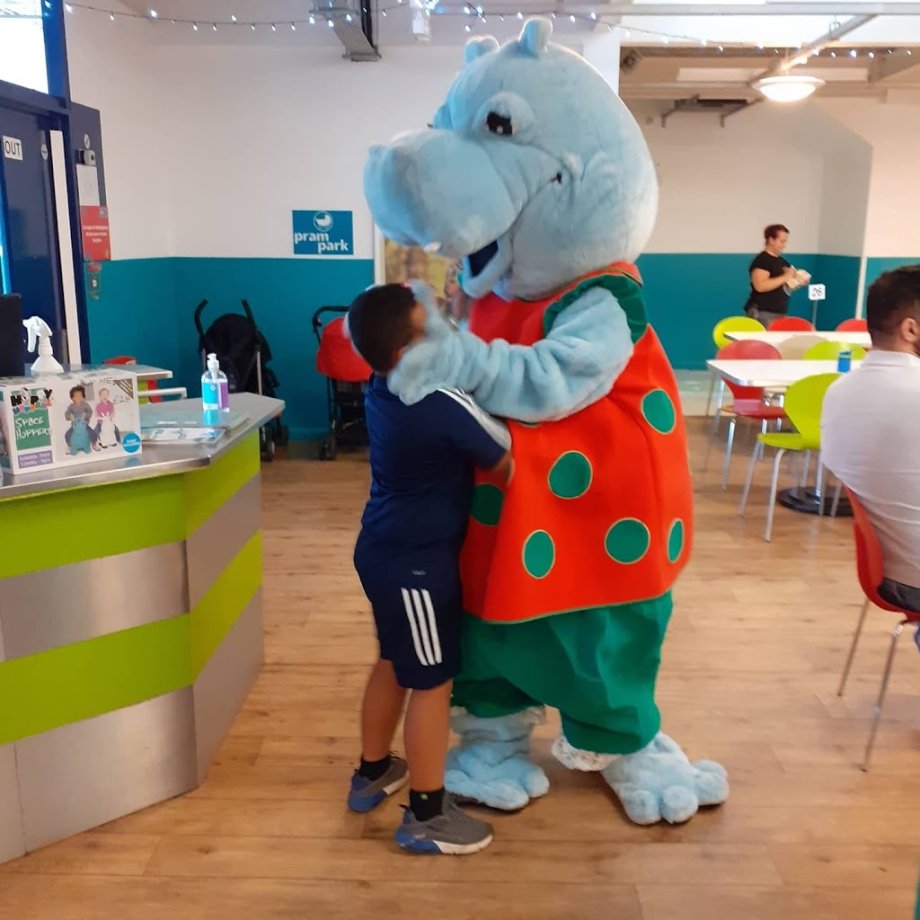 Topsy Turvy World - Foto 8