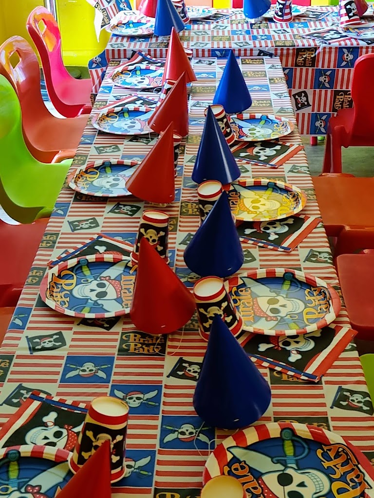 Topsy Turvy World - Foto 1