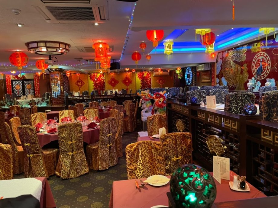 Phoenix Palace - Foto 2