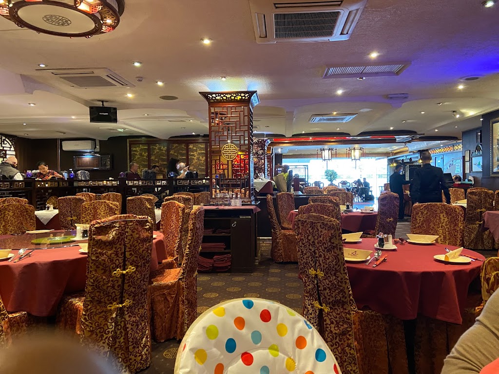 Phoenix Palace - Foto 1