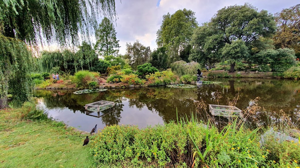 The Japanese Garden Island - Foto 1