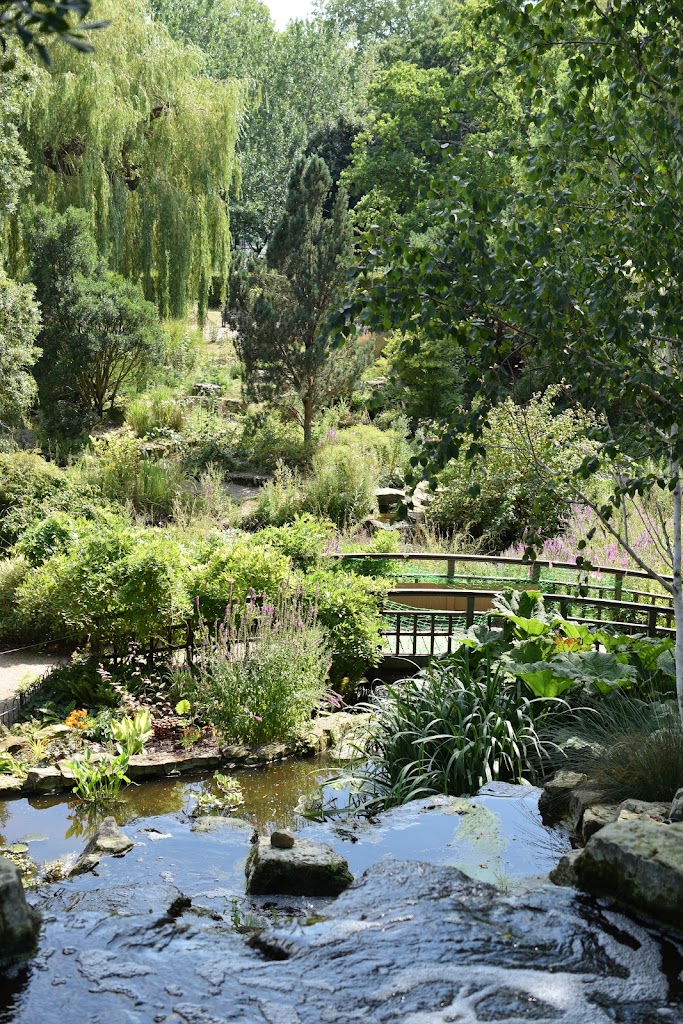 The Japanese Garden Island - Foto 5