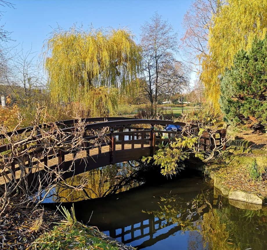 The Japanese Garden Island - Foto 6