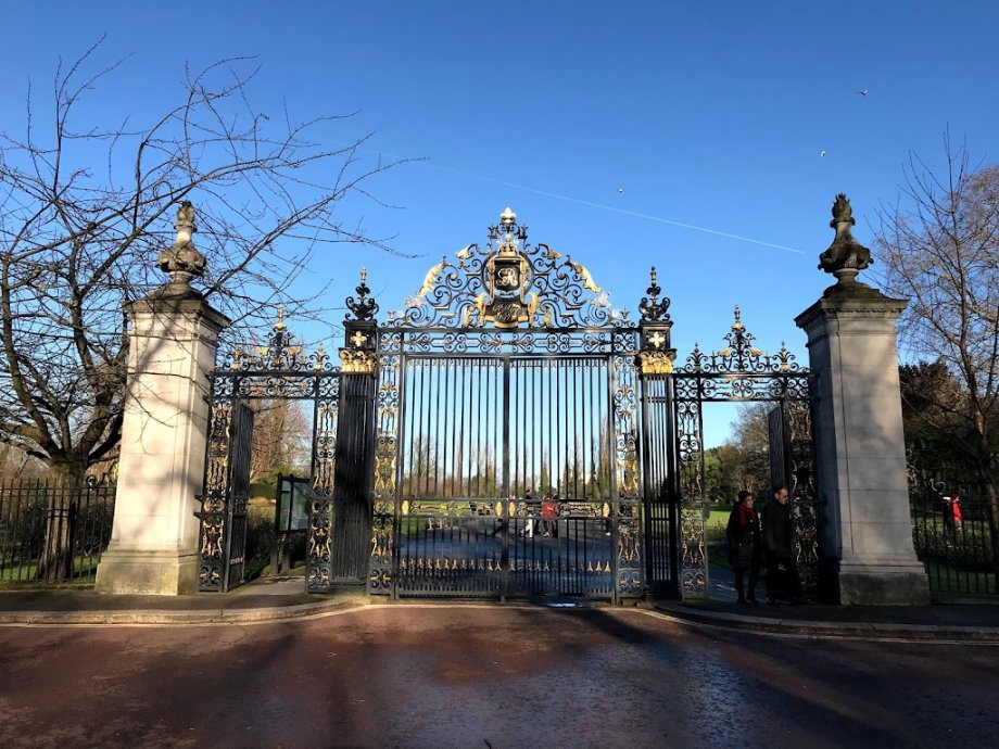 The Japanese Garden Island - Foto 7