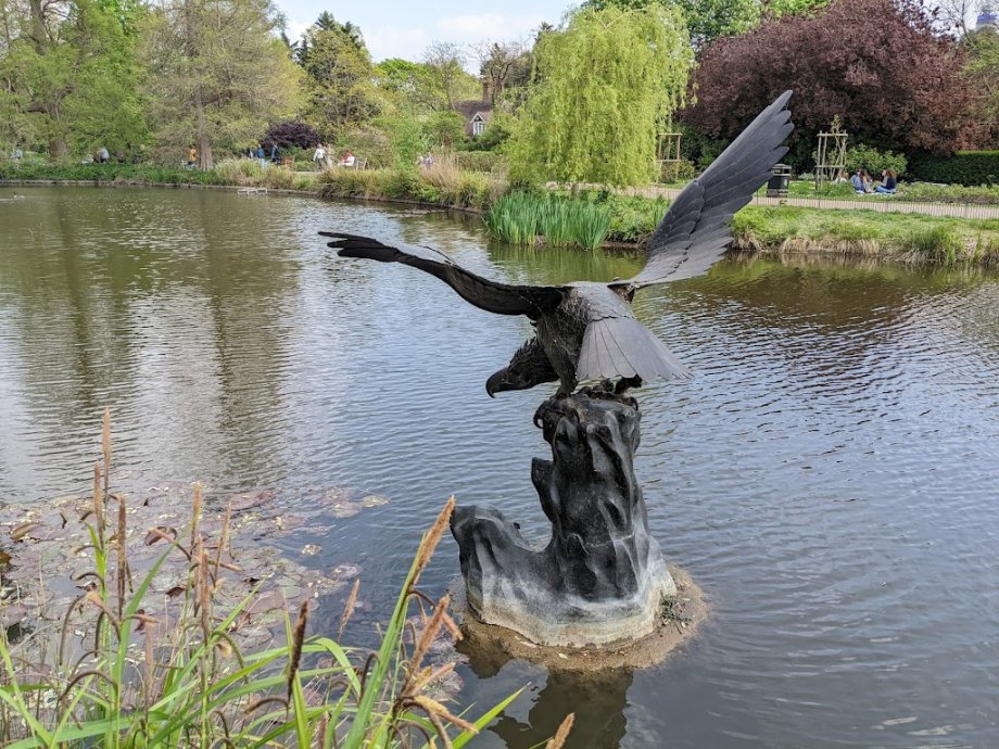 The Japanese Garden Island - Foto 9