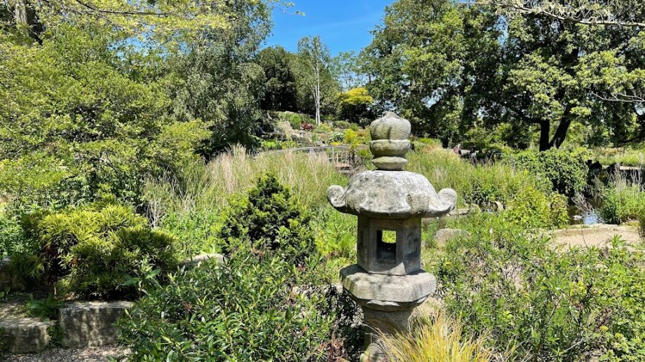 The Japanese Garden Island - Foto 10