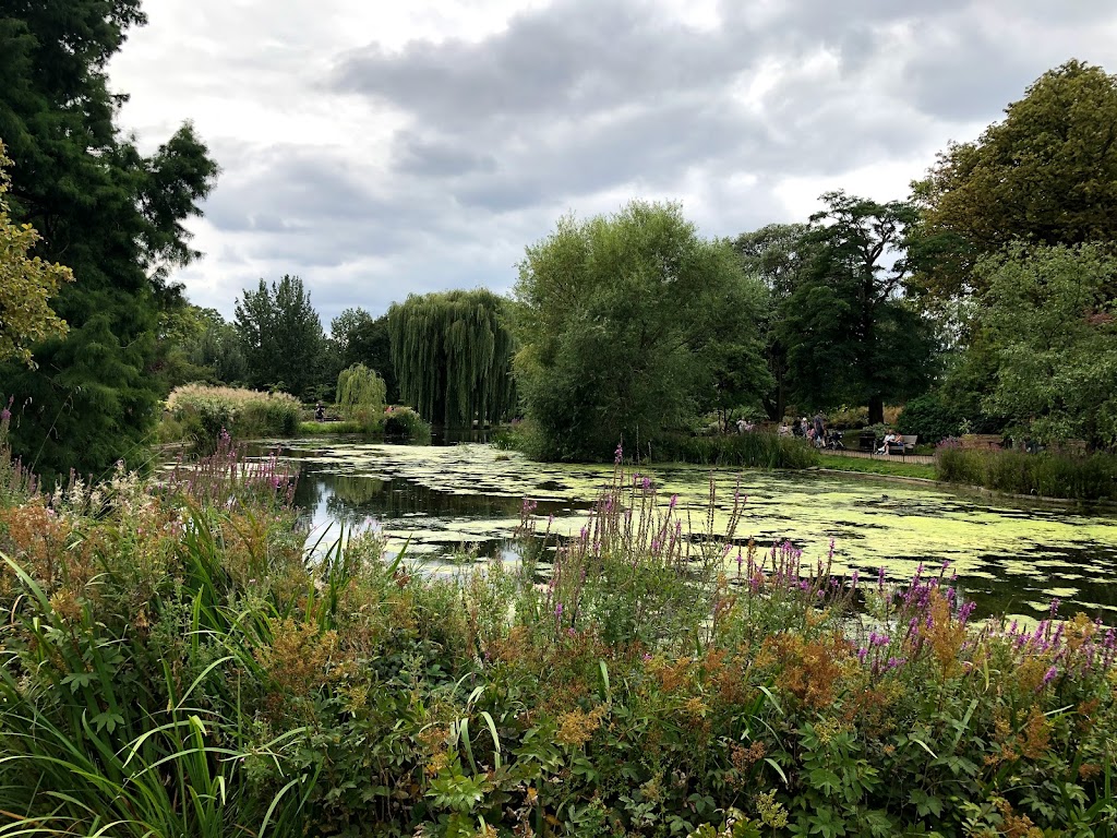 The Japanese Garden Island - Foto 1