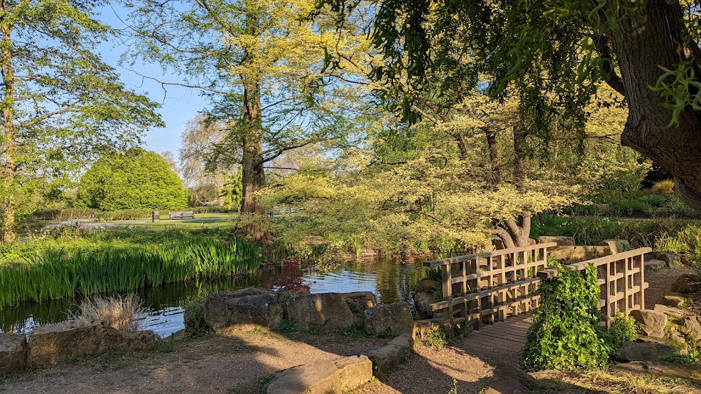 The Japanese Garden Island - Foto 1