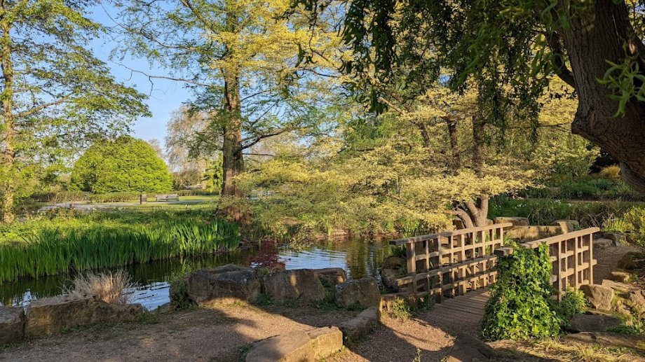 The Japanese Garden Island - Foto 3