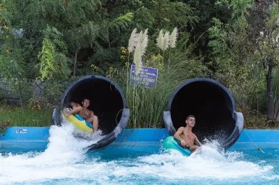 Acqua Plus Water Park