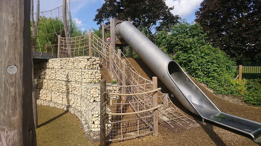 Gloucester Gate Playground - Foto 1