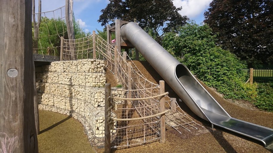 Gloucester Gate Playground - Foto 2