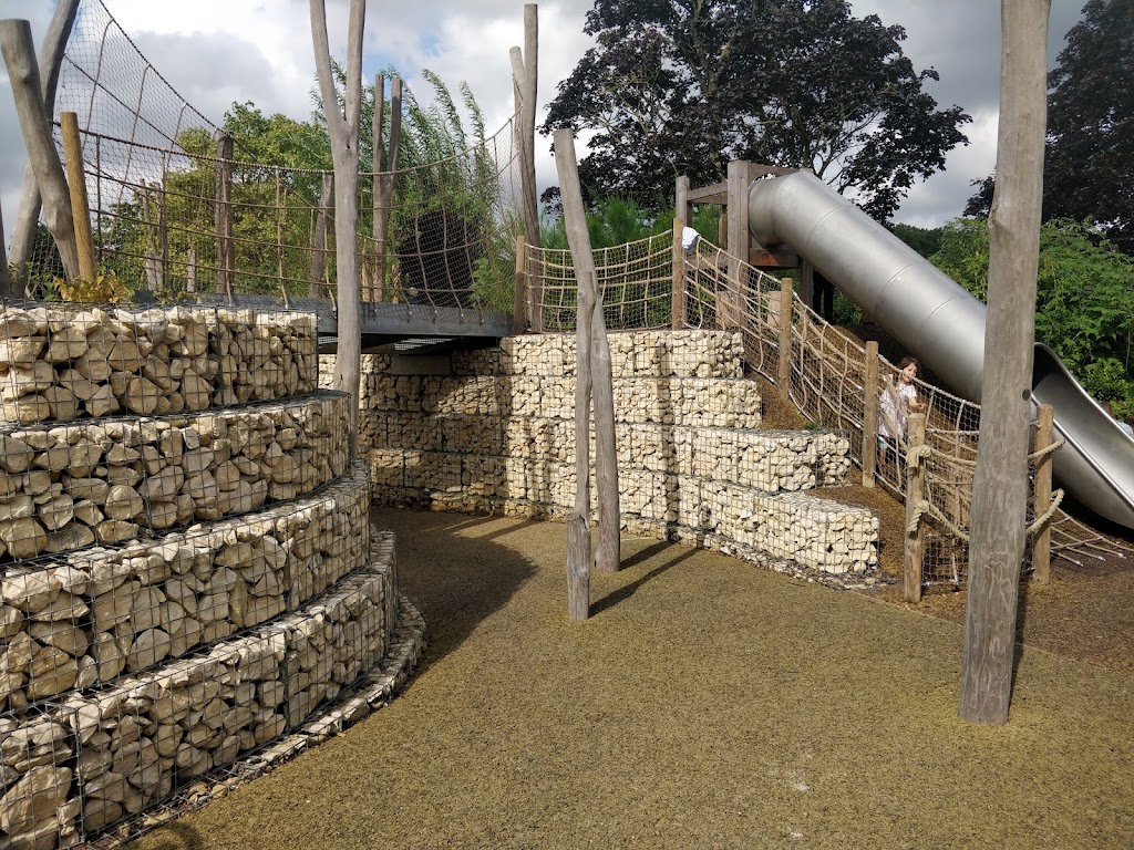 Gloucester Gate Playground - Foto 1