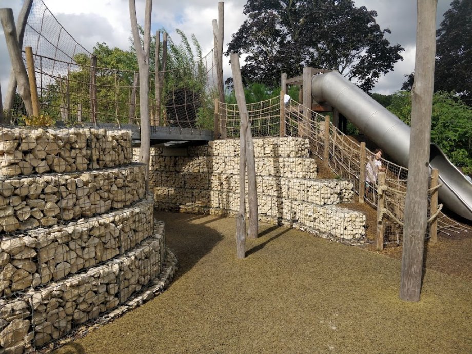 Gloucester Gate Playground - Foto 3