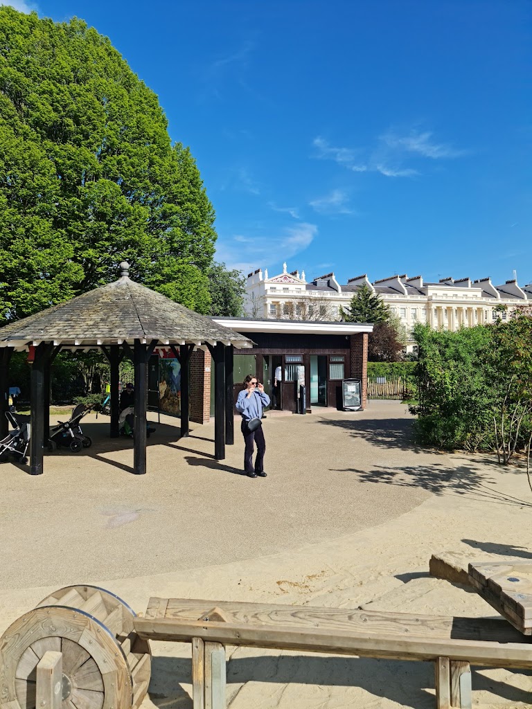 Gloucester Gate Playground - Foto 4