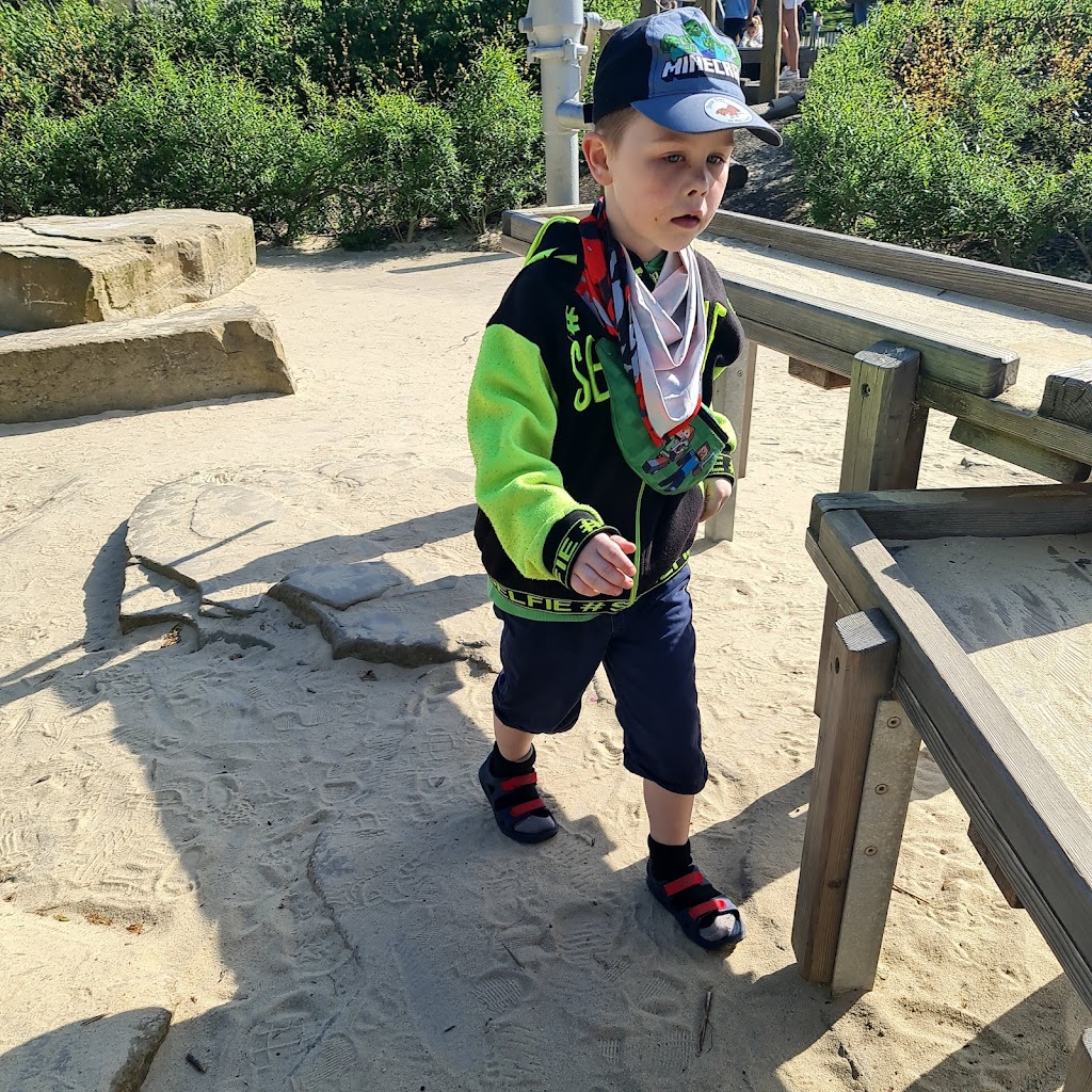 Gloucester Gate Playground - Foto 1