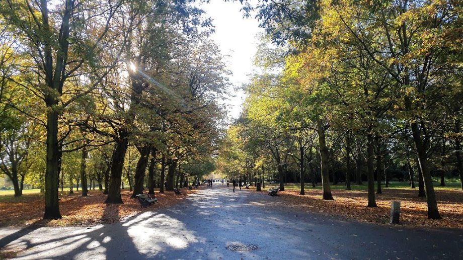 Gloucester Gate Playground - Foto 7