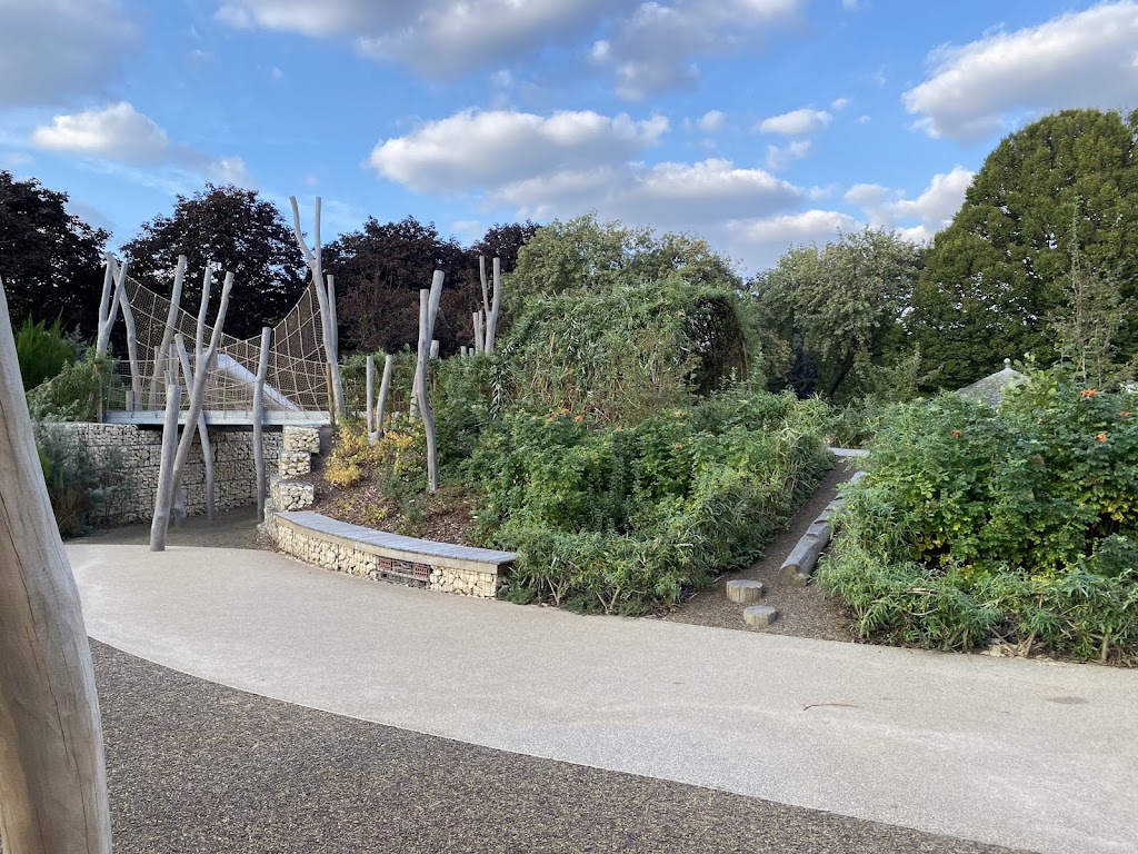 Gloucester Gate Playground - Foto 1
