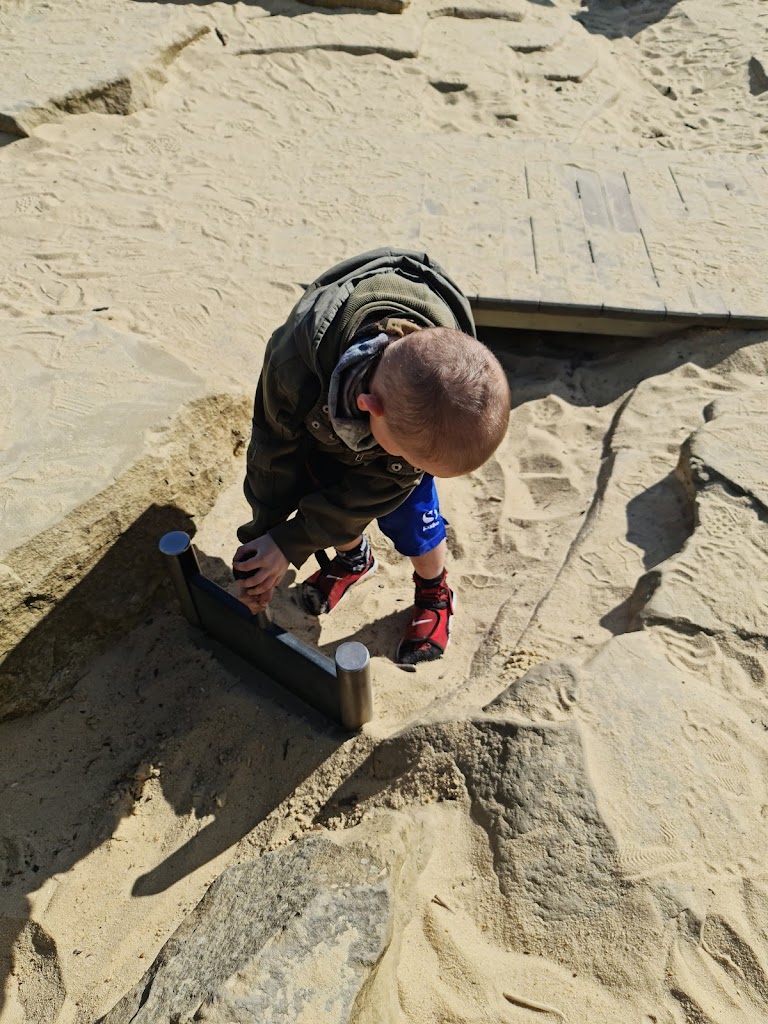 Gloucester Gate Playground - Foto 10