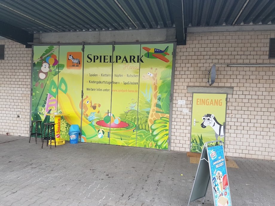 Spielpark Hanau - Foto 3