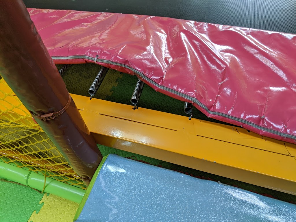 Spielpark Hanau - Foto 1