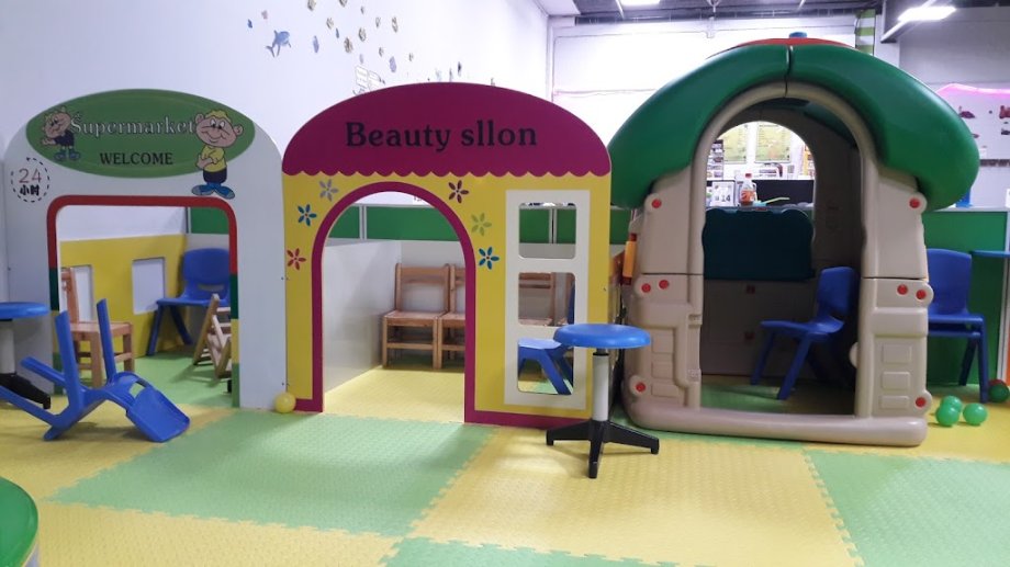 Spielpark Hanau - Foto 6