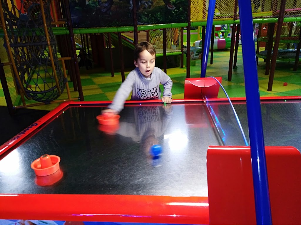 Spielpark Hanau - Foto 1