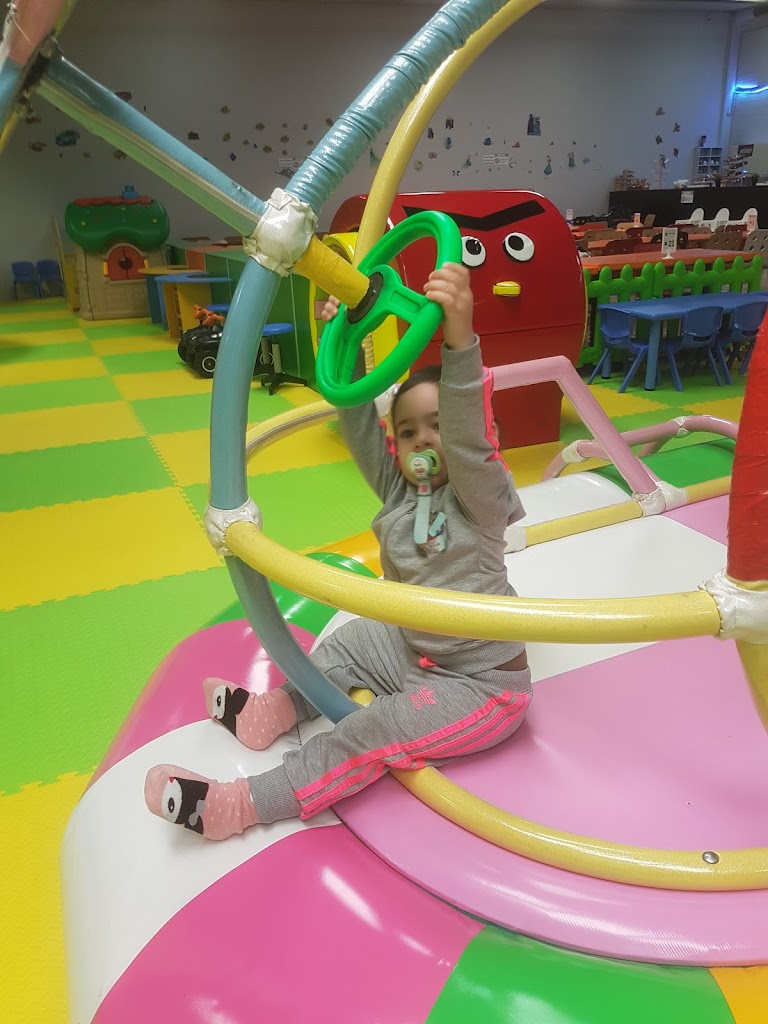 Spielpark Hanau - Foto 8