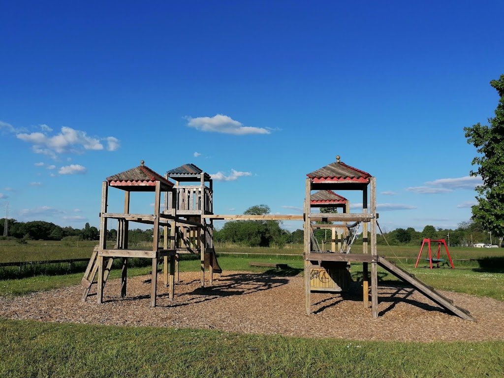 Spielplatz Ostheimer Strasse