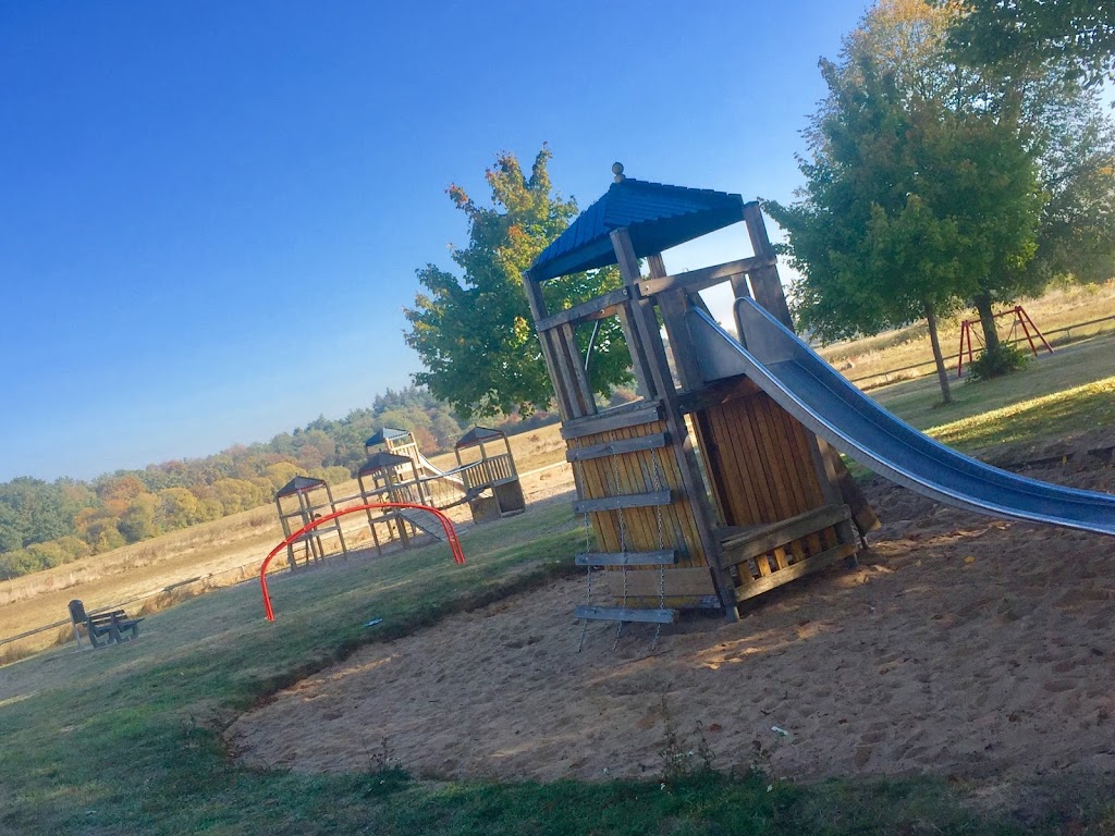 Spielplatz Ostheimer Strasse - Foto 1