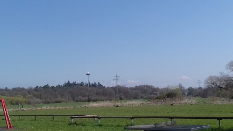 Spielplatz Ostheimer Strasse - Foto 3