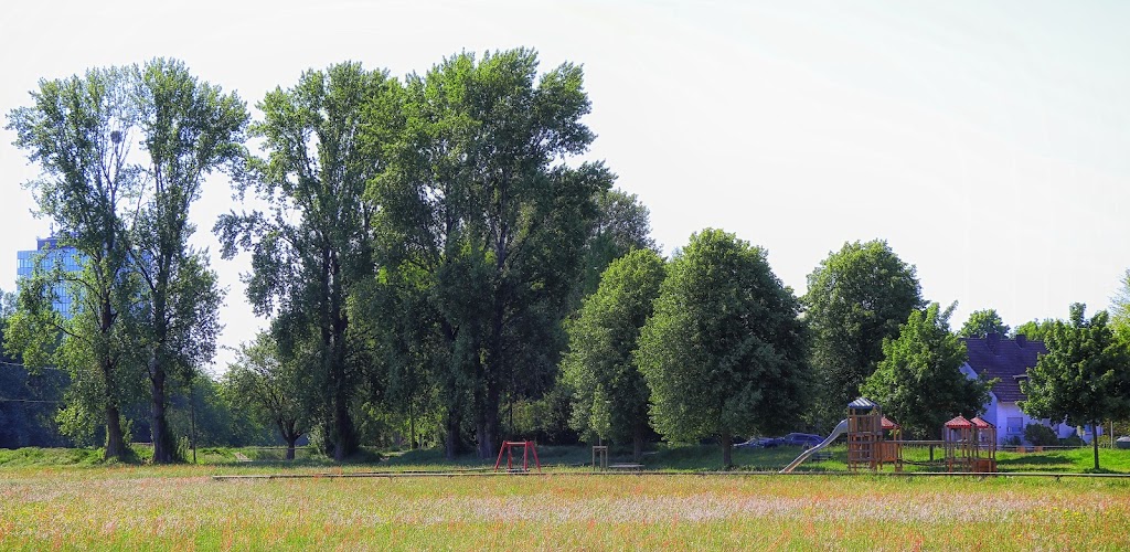 Spielplatz Ostheimer Strasse - Foto 1