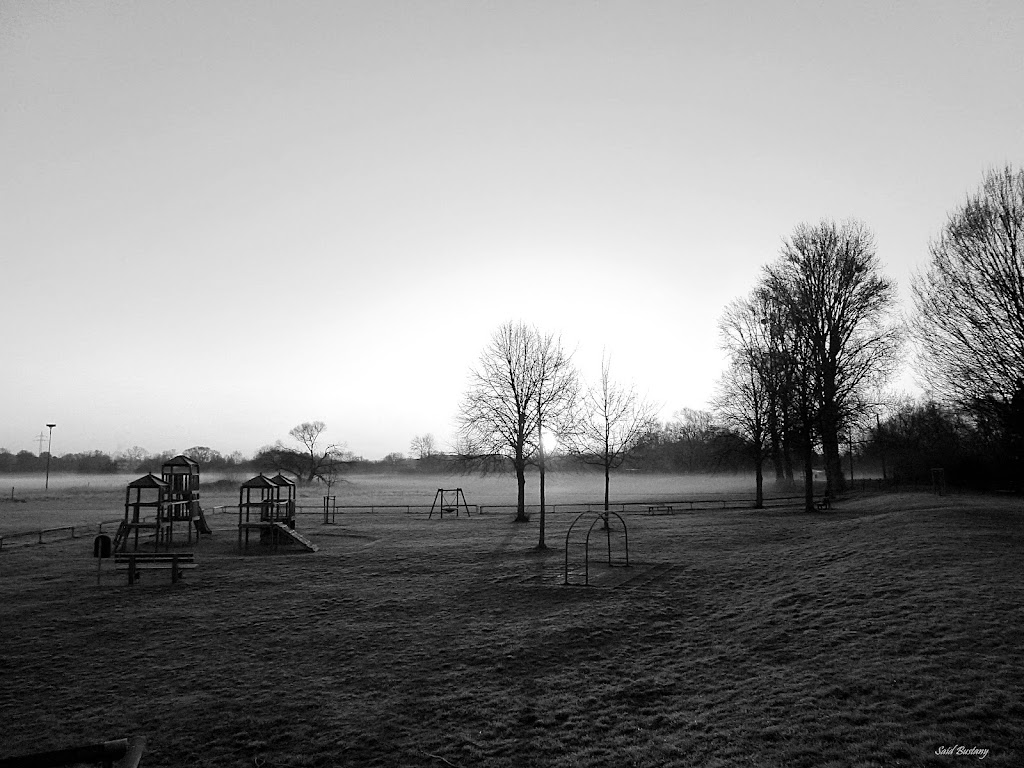 Spielplatz Ostheimer Strasse - Foto 1