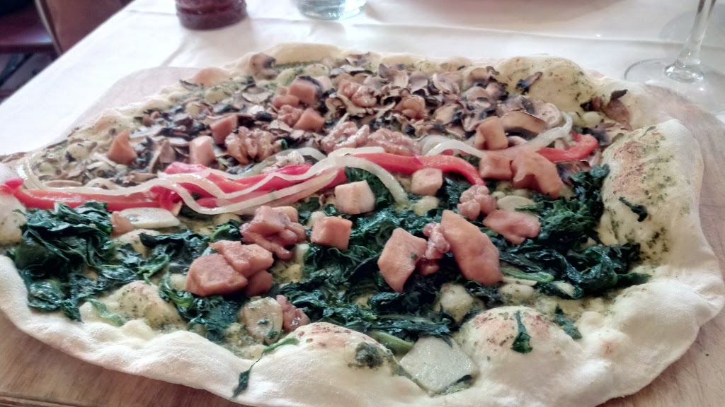 La Tagliatella Ourense - Foto 1