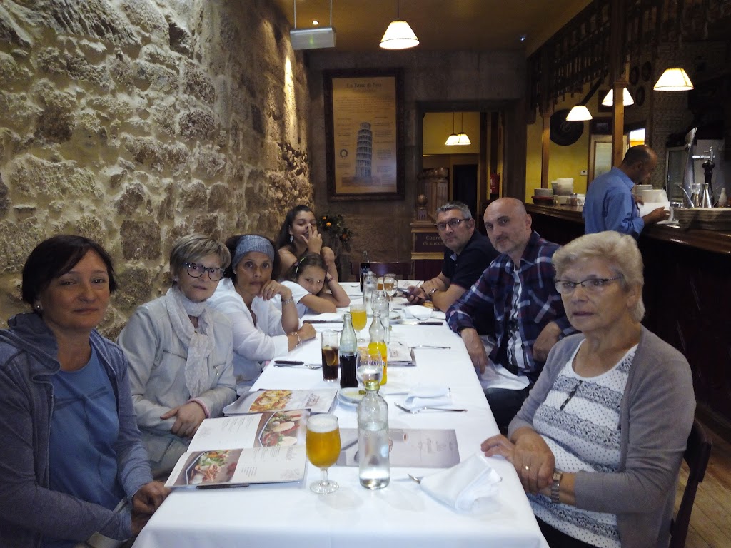 La Tagliatella Ourense - Foto 1