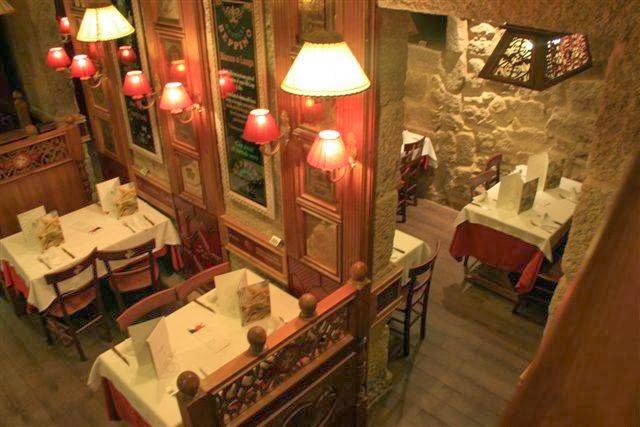 La Tagliatella Ourense 17