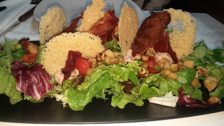 La Tagliatella Ourense - Foto 9