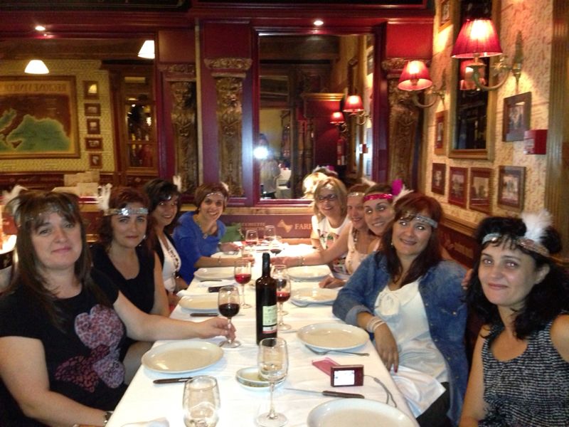 La Tagliatella Ourense - Foto 1