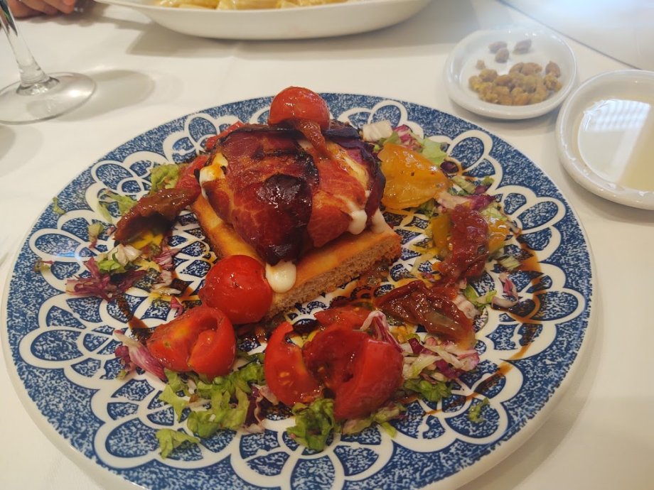 La Tagliatella Ourense - Foto 12