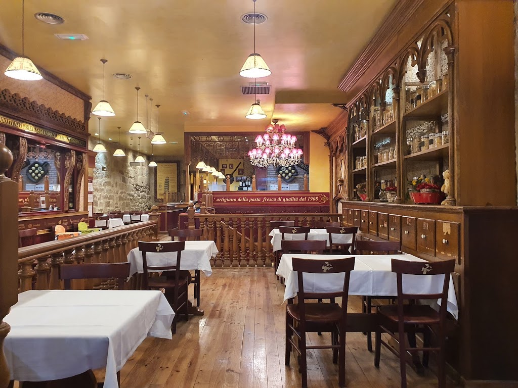 La Tagliatella Ourense - Foto 1