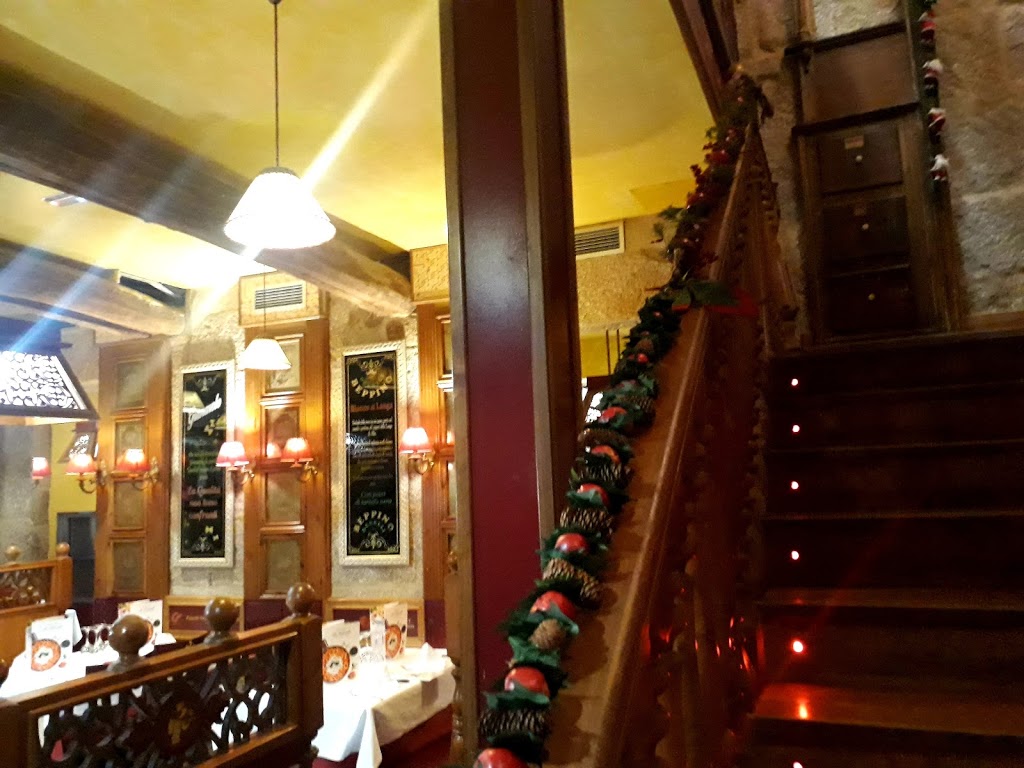 La Tagliatella Ourense - Foto 1