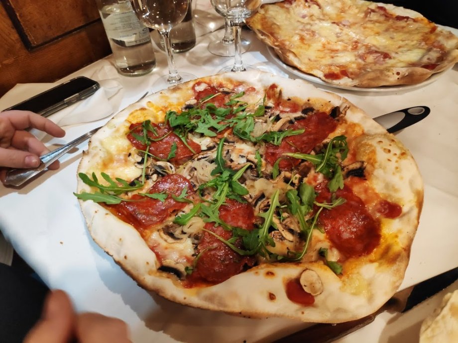 La Tagliatella Ourense - Foto 15