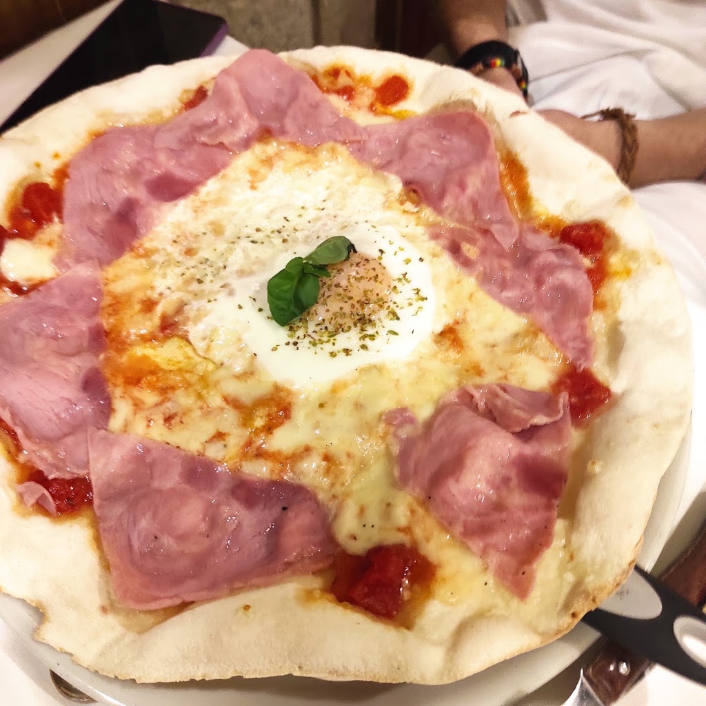 La Tagliatella Ourense 6