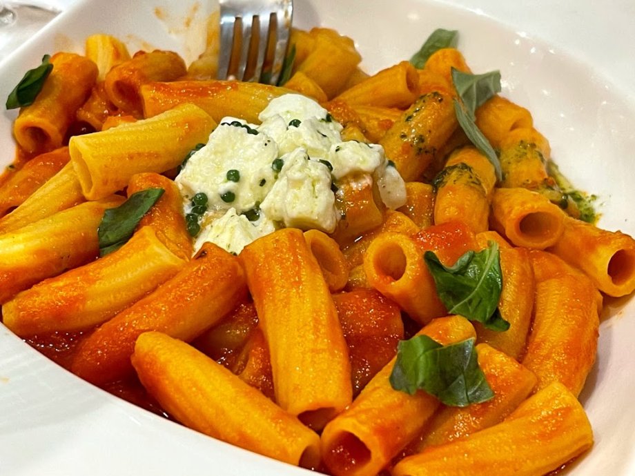 La Tagliatella Ourense - Foto 18