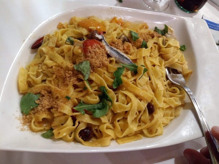 La Tagliatella Ourense - Foto 19