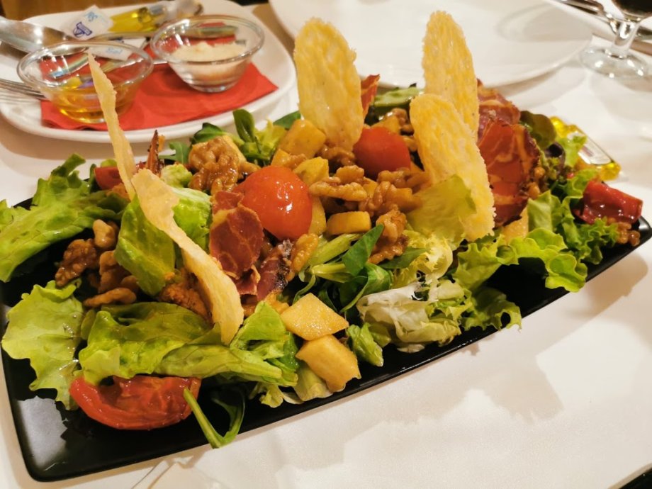 La Tagliatella Ourense - Foto 20