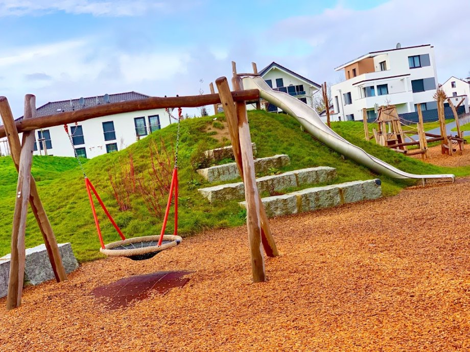 Spielplatz Venussee - Foto 3